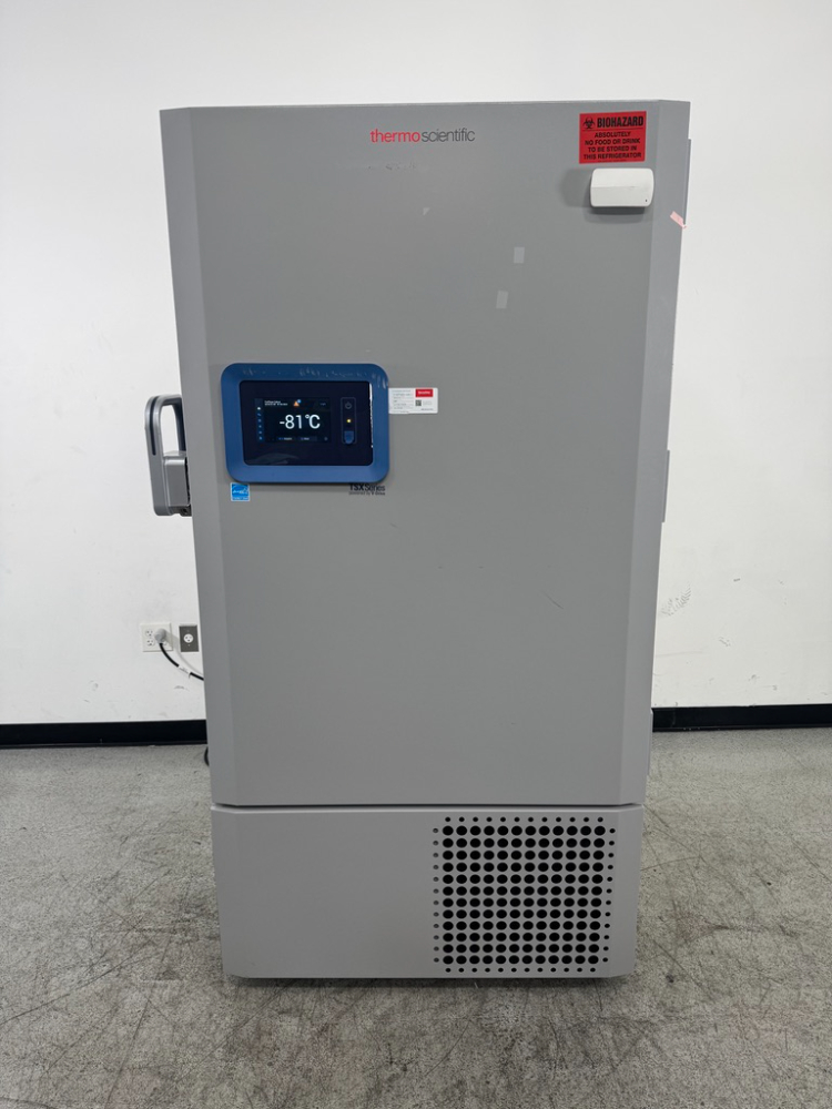 Image of Thermo Scientific TSX Series -80 Ultra Low Freezer